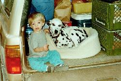 Mason and Mingus