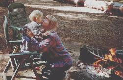 Mason and Sharon