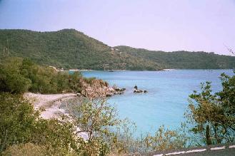 On St. John