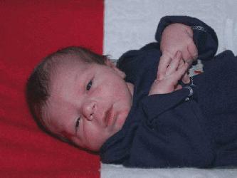 Mason Ryan Beinlich