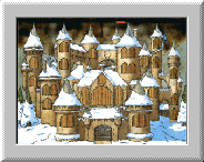 Advent Castle preview