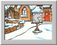 Village Life preview