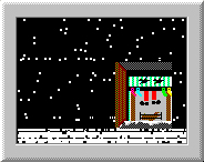 Advent 1994 preview